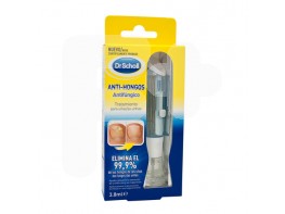 SCHOLL ANTIHONGOS UÑAS