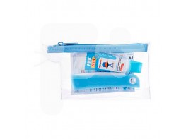 Phb kit petit cepillo dental viaje + pasta 125ml