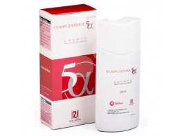 Complidermol 5 alfa champú caída 200ml