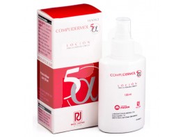 COMPLIDERMOL 5 ALFA LOCION CAIDA 120ML