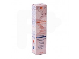 VEA ACEITE SECO SPRAY 50ML. VEA ACEITE SECO SPRAY 50ML.