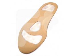 PLANTILLA FORRADA NOBUCK TALLA M R/700.2