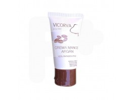 Vicorva Argan crema manos 50ml Vicorva Argan crema manos 50ml
