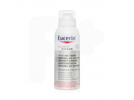 Eucerin Men silver gel afeitar 150ml Eucerin Men silver gel afeitar 150ml