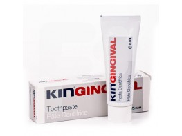 Kin gingival pasta dental 75ml Kin gingival pasta dental 75ml
