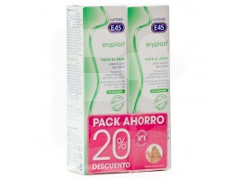 Lutsine Eryplast Duplo pasta al agua 2x75ml 2ª unidad 40% Lutsine Eryplast Duplo pasta al agua 2x75ml 2ª unidad 40%