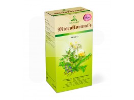 Microflorana f 500 ml vitae