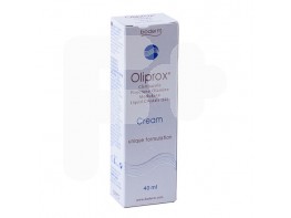 Boderm Oliprox crema formulación única 40ml Boderm Oliprox crema formulación única 40ml