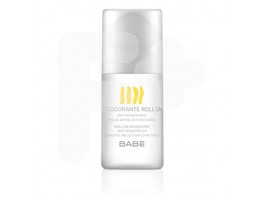 Babé crema pies reparad urea 10% 100ml Babé crema pies reparad urea 10% 100ml