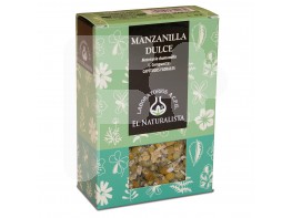 EL NATURALISTA MANZANILLA DULCE 30 GR EL NATURALISTA MANZANILLA DULCE 30 GR