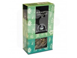 EL NATURALISTA EUCALIPTO 80 GR. EL NATURALISTA EUCALIPTO 80 GR.