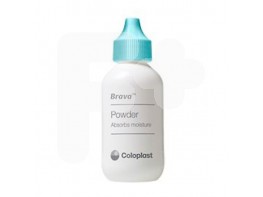 Coloplast brava polvos ostomia 25g 1907