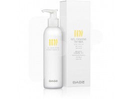 Babé gel higiene intima 250ml