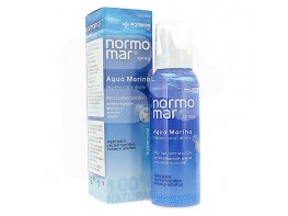 NORMOMAR AGUA MARINA 100ML. NORMOMAR AGUA MARINA 100ML.