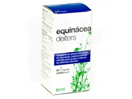 EQUINACEA DEITERS 60 CAPSULAS