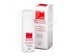 BIOTACHES DESPIGMENTANTE EMULSION 30ML.