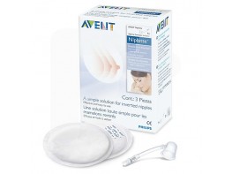 Avent Phillips Niplette corrector de pezones Avent Phillips Niplette corrector de pezones