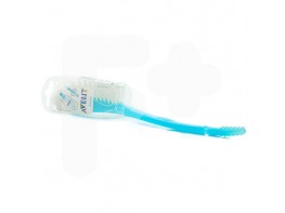Avent escobilla limpiadora para biberones y tetinas Avent escobilla limpiadora para biberones y tetinas
