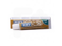 KIN ORO CREMA FIJADORA EXTRA FORTE 40GR