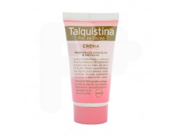 Talquistina crema 50g Talquistina crema 50g