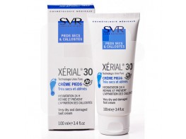 XERIAL 30 PIES SECOS CREMA 50 ML