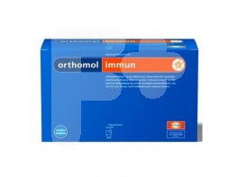 ORTHOMOL IMMUN 30 SOBRES GRANULADO