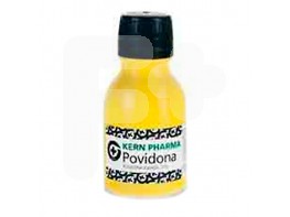 Kern Povidona iodada  50 ml