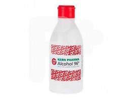 Kern Alcohol 96º 250 ml