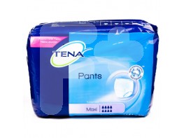 Tena Pants maxi grande 10uds Tena Pants maxi grande 10uds