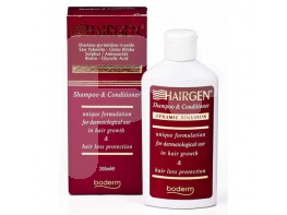 Hairgen champú 200ml
