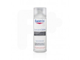 Eucerin dermatoclean tónico facial 200ml