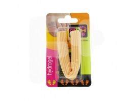 NEH FEET HIDROGEL TUBO RECORT 15 CM PEQ NEH FEET HIDROGEL TUBO RECORT 15 CM PEQ