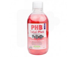 PHB TOTAL PLUS ENJUAGUE BUCAL 500 ML
