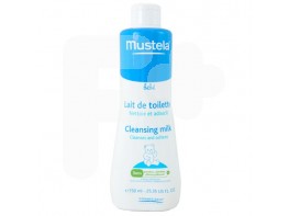 Mustela Loción limpiadora 750ml