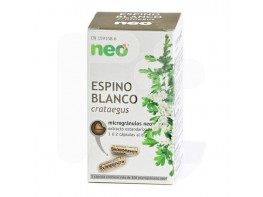 ESPINO BLANCO MICROGRAN 45CAPS  NEOVITAL