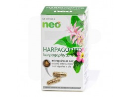 HARPAGOFITO MICROGRANULOS 45CAP NEOVITAL