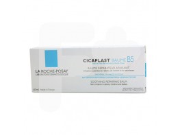 La Roche Posay Cicaplast bálsamo reparador B5 40ml