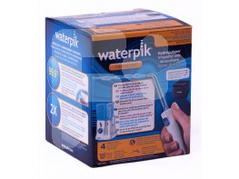 WATERPIK IRRIGADOR BUCAL TRAVELER WP-300 WATERPIK IRRIGADOR BUCAL TRAVELER WP-300