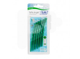 TEPE ANGLE 0,8 MM VERDE 6 UDS