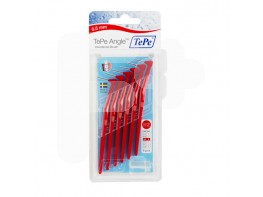 TEPE ANGLE 0,5 MM ROJO 6 UDS