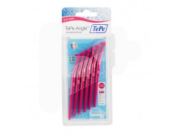 TEPE ANGLE 0,4 MM ROSA 6 UDS
