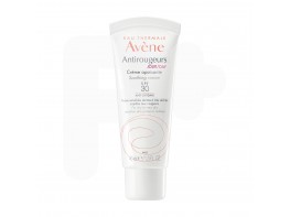 Avene Anti-rojeces crema calmante día 40ml