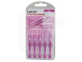 Lacer Cepillo interdental ultrafino 6uds