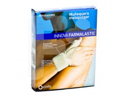 MUÑEQUERA METAPULGAR INNOVA T/1