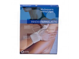 MUÑEQUERA METAPULGAR INNOVA T/2