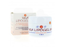 VEA LIPOGEL 200 ML VEA LIPOGEL 200 ML