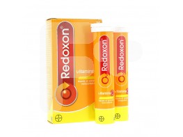 REDOXON VIT.C LIMON 30COMP EFERVESCENTES REDOXON VIT.C LIMON 30COMP EFERVESCENTES