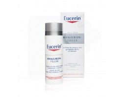 Eucerin Hyaluron piel normal/mixta 50ml