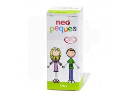 NEO PEQUES RELAX 150ML          NEOVITAL NEO PEQUES RELAX 150ML          NEOVITAL