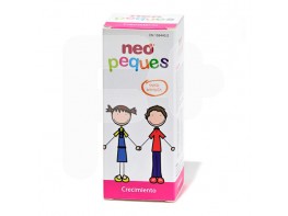 NEO PEQUES CRECIMIENTO 150ML    NEOVITAL NEO PEQUES CRECIMIENTO 150ML    NEOVITAL
